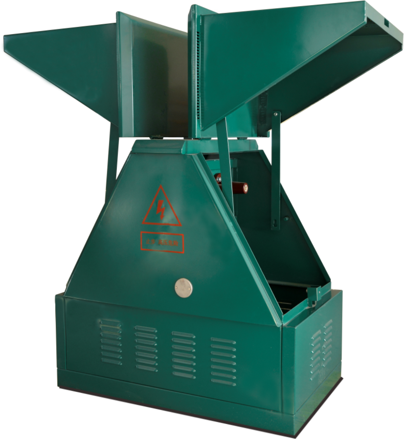 DFW-12型 户外电缆分接箱