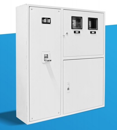 XM型 照明计量配电箱