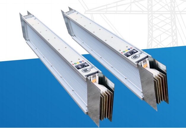 YZM 系列密集型母线槽