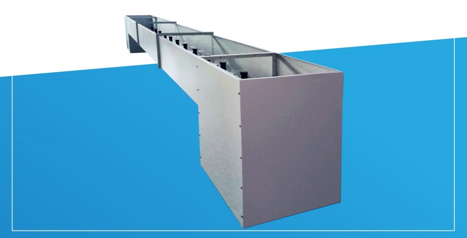 10KV高压共箱母线(YZGM)